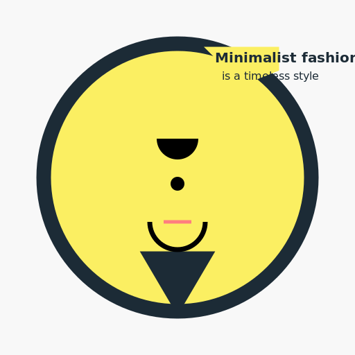 Dialga's Thoughts on Minimalist Fashion Style - DrawGPT