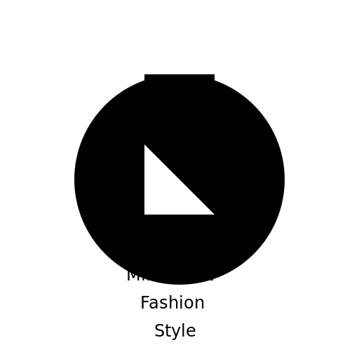 Elite Four Lucian's Opinion on Minimalist Fashion Style - DrawGPT