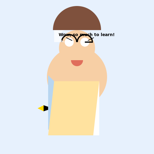 The Curious Scholar - DrawGPT