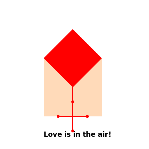 Cartoon Heart Pumping Blood Through the Body - DrawGPT