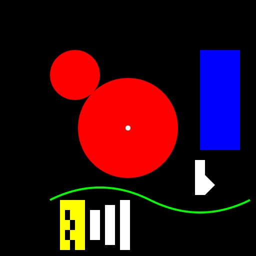 Drawing to Music Logo - DrawGPT