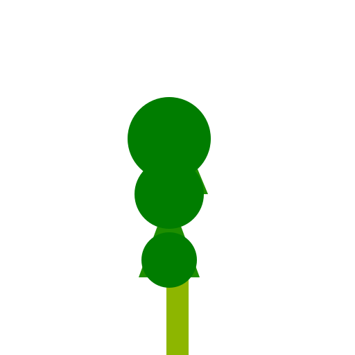 Majestic Tree - DrawGPT