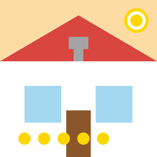 My Cozy Home - DrawGPT