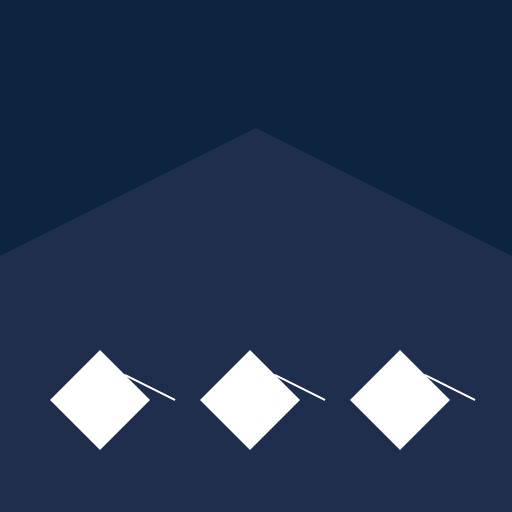 Desert Twilight - DrawGPT