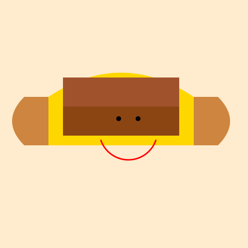 Banana Couch - DrawGPT