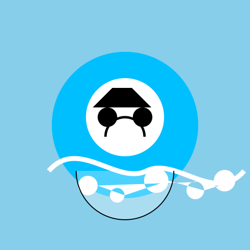 Water Spirit - DrawGPT