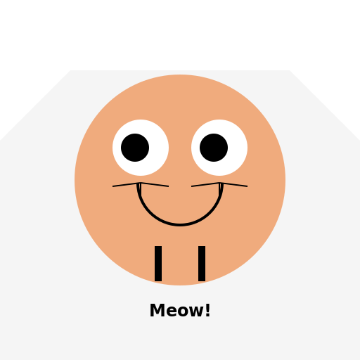 Tabby Cat Breakout - DrawGPT