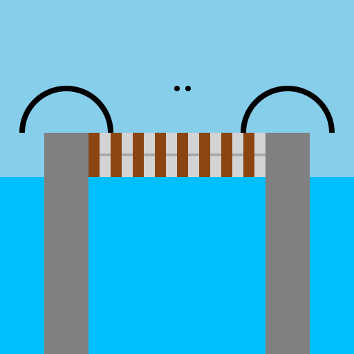 Bridge Over Troubled Waters - DrawGPT