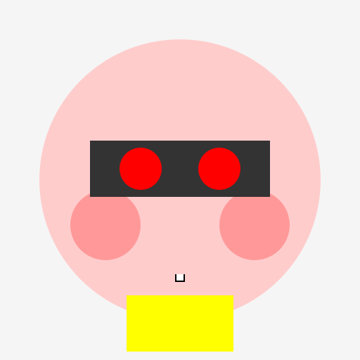 Self-Portrait of a Weary Soul - DrawGPT