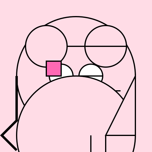 Hello Kitty - DrawGPT