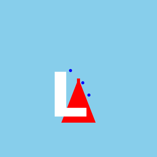 Let it not Rain! Logo - DrawGPT