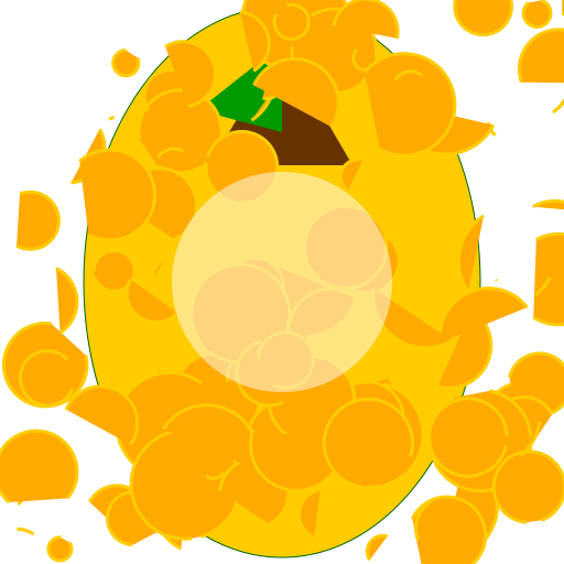 Sweet Mango - DrawGPT