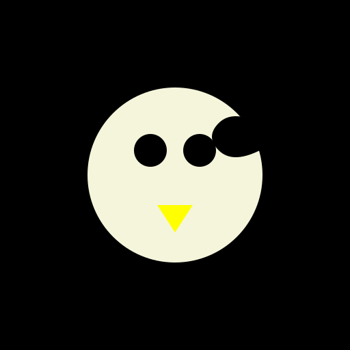 Crow on an Old Skull - DrawGPT