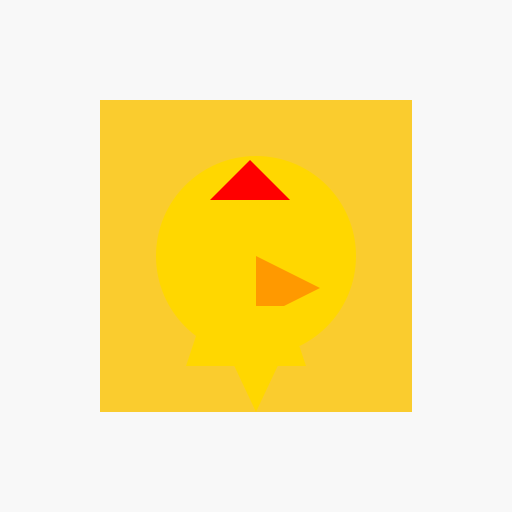 Chicken on a Domino's Pizza - DrawGPT