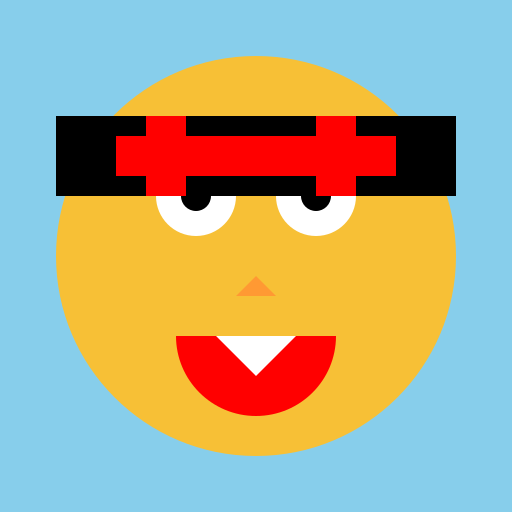 Roblox Head - DrawGPT