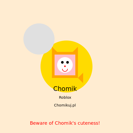 Chomik Under the Celestial Guardians - DrawGPT