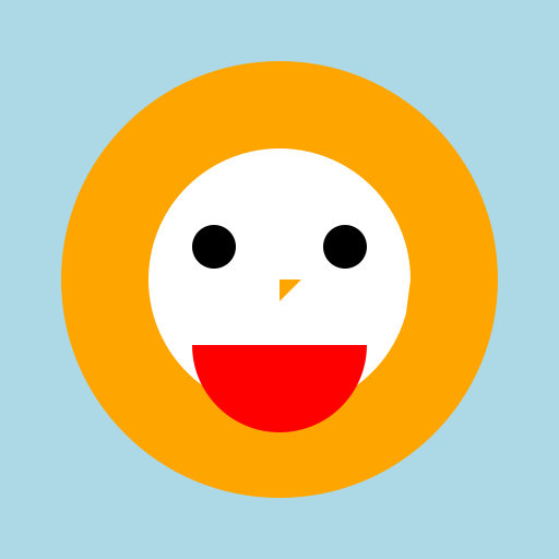 Full Circle Sliced by 15 Degrees - DrawGPT