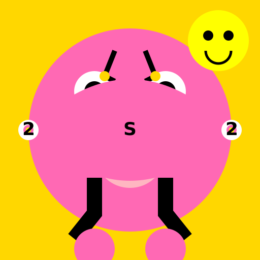 Learn Numbers with Miss Crawly - DrawGPT