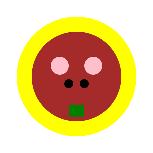 Happy Potato - DrawGPT