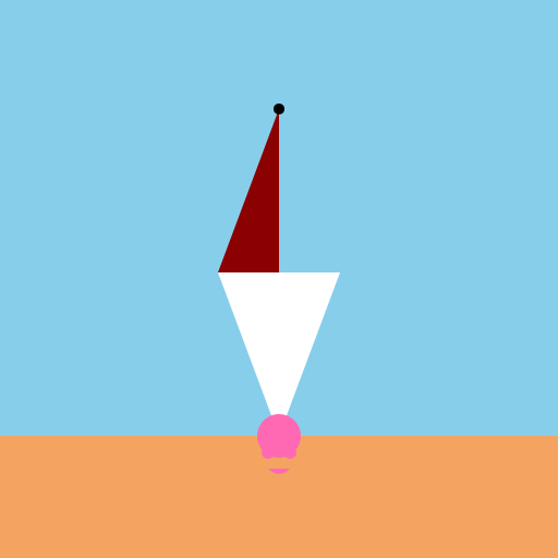 Sailing with Joy - DrawGPT