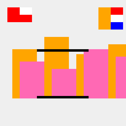 Hong Kong and Chengdu: East Meets West - DrawGPT