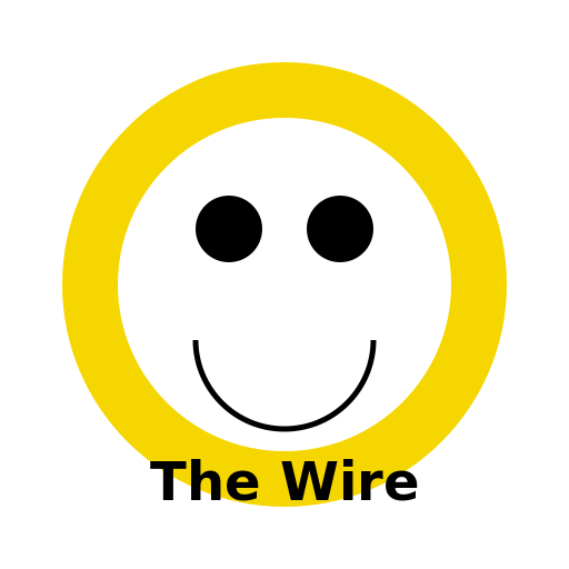 Arceus's Opinion on The Wire TV Series - DrawGPT