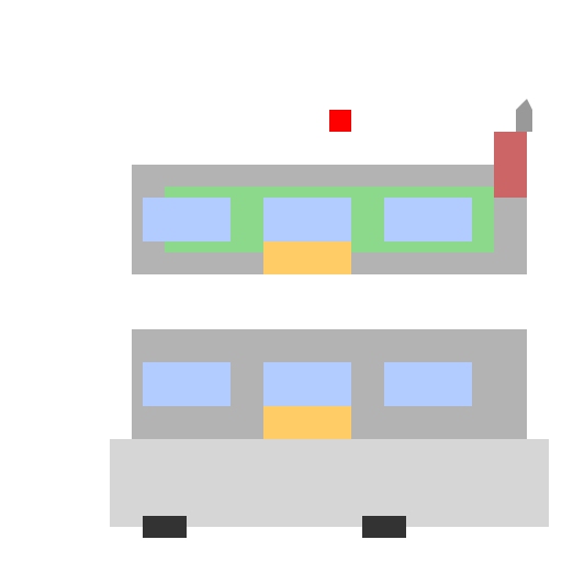 Trailer Park Dream - DrawGPT