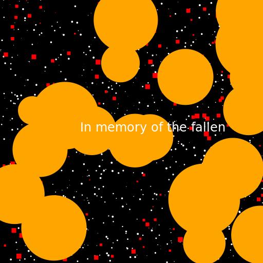 War in the Grim Dark Galaxy - DrawGPT