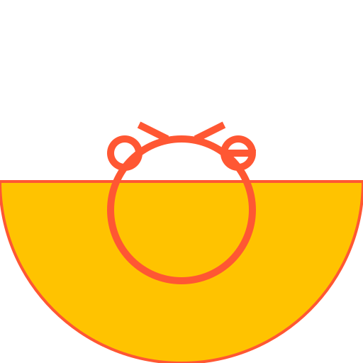 Drawing a Semicircle on a Diameter - DrawGPT