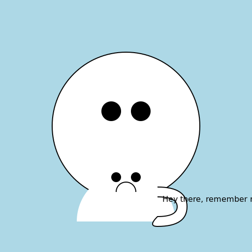 Ghostee's Artistic Reunion - DrawGPT