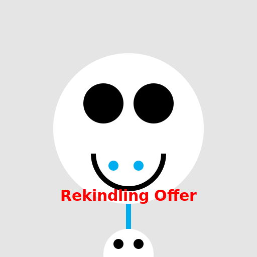 Rekindled Offer Rejected - DrawGPT