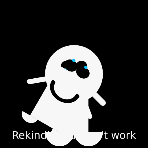 The Ghoster's Dance of Disillusionment - DrawGPT