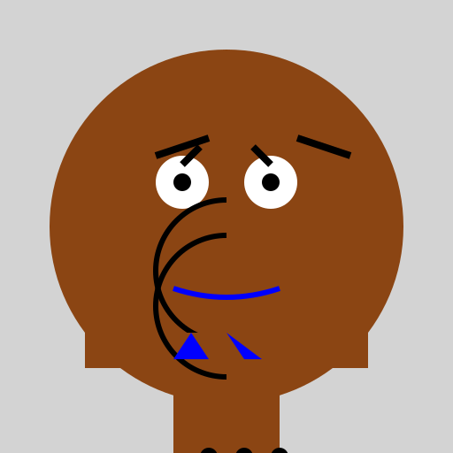 The Melancholy Spud - DrawGPT