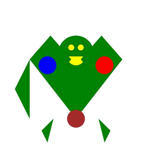 Dragon with Water, Fire, and Earth Abilities - DrawGPT