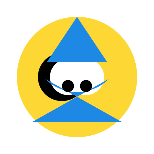 Cool Dude in Shades and Cap - DrawGPT