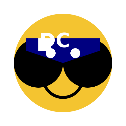 Dude with Sunglasses and Baseball Cap - DrawGPT