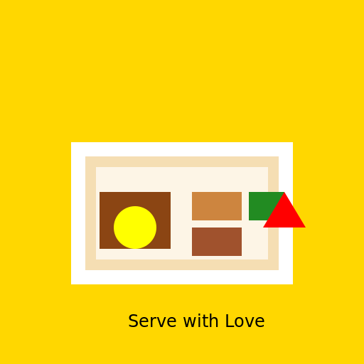 Nasik Lemak - DrawGPT