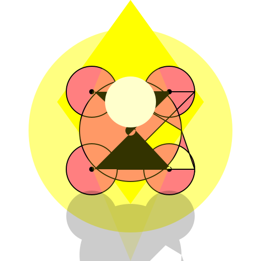 Lighting from the Flash and Flowers - DrawGPT