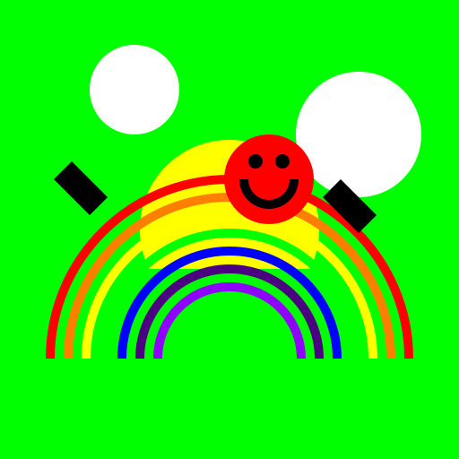 A Perfect World - DrawGPT