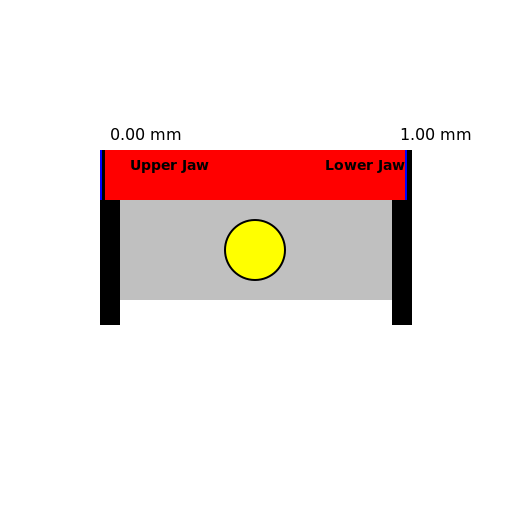 Vernier Caliper - DrawGPT