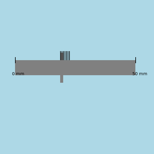 Vernier Caliper - DrawGPT