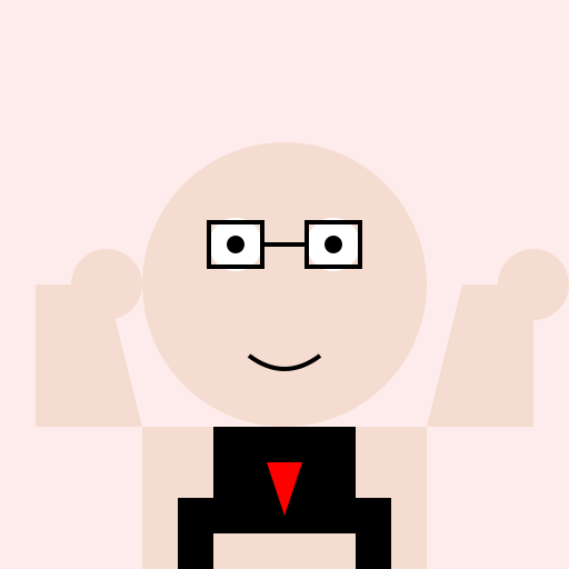 Little Baby Businesswoman - DrawGPT