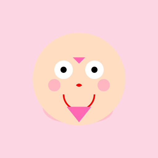 Anime Girl - DrawGPT