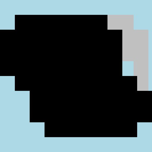 Ricardo's Keyblade Logo - DrawGPT