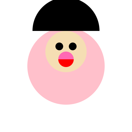 Nice woman - DrawGPT