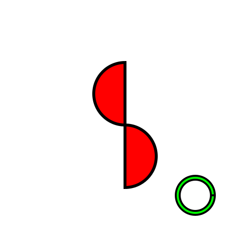 The Number '6' Game Logo - DrawGPT