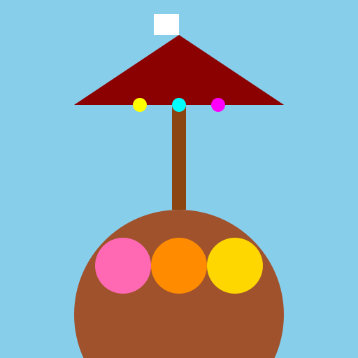 The Magical Carousel - DrawGPT