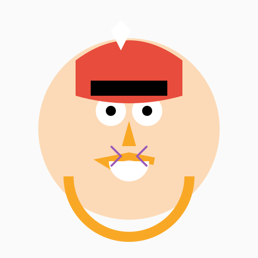 Emirate Old Man - DrawGPT