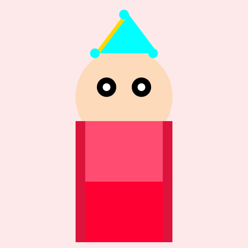 Princess Annabella - DrawGPT