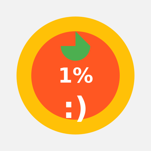 Simple Counter Logo - DrawGPT